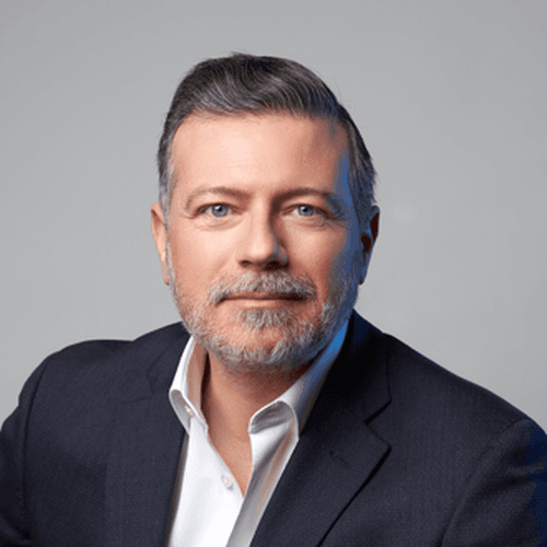 Dimitri Gourdin