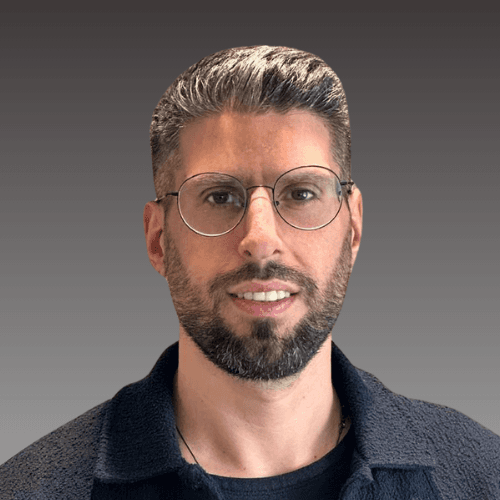 Evangelos Bouraropoulos
